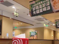 -海底捞火锅(丰尚国际广场店)