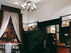 -中山路壹号传奇club·啤酒花园餐厅