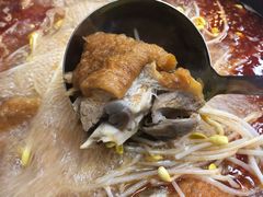 -南丹崇巍牛杂家常菜(埌东店)