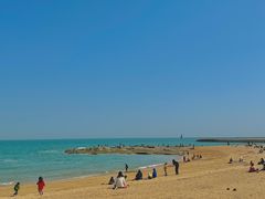 -日照灯塔风景区