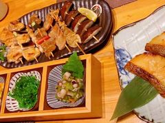 -立山居酒屋·烧鸟 天妇罗(西北湖店)