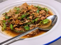 -兰湘子·湘菜小炒(崂山丽达店)