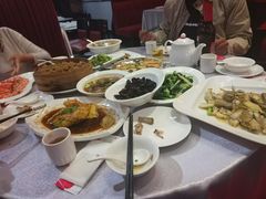 -紫阳家宴(源深店)