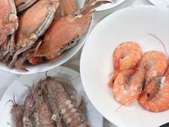 -春华海鲜城(广场西苑店)