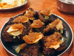 -蒜香焼肉PURUSHIN(马场路店)