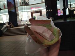 -詹爷爷乌节路街头冰淇淋