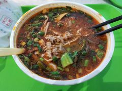 -大唐腾记腊汁肉夹馍(西安北站店)