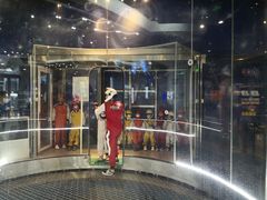 -飞行家太空体验馆(祥云小镇店)
