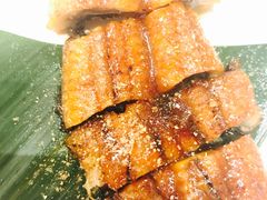 -江户前日本料理(瑞诗酒店店)