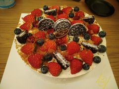 -PETIT PARIS 小巴黎(花园道店)