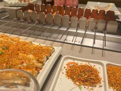-白玉·朝鲜族烤串(深圳Kkone店)