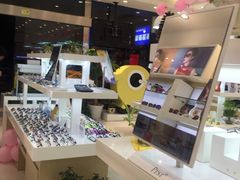 -好宜家眼视光·蔡司店(临汾店)