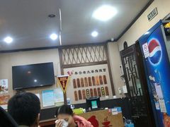 -秦云老太婆摊摊面(磁器口店)