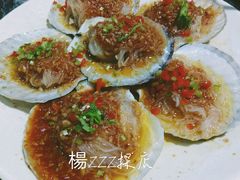 -滨城人家炭火烧烤(福泉街店)
