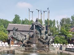 -柯岩风景区