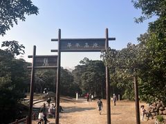 -凤凰山