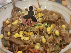 -万能料理屋(钟鼓岭路店)