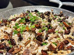 香锅黑鱼花-三猫黑鱼花(南大店)