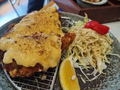 -火山屋台(新街口店)