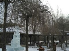 -陆地游轮吉林神农温泉