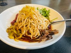 -小厨娘金榜题名(夫子庙秦淮河店)