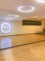 -恩舍瑜伽普拉提