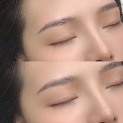 -久匠·纹眉半永久野生眉