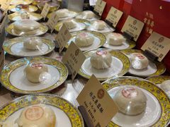 -富华斋饽饽铺·宫廷糕点·伴手礼(护国新天地店)