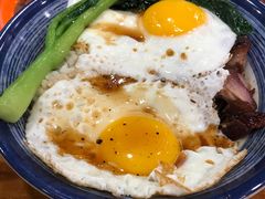 -澳门陈光记烧味饭店(南京德基广场店)