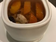 -汤城小厨•粤菜•靓汤(苏州街店)