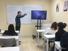 -引领英语·成人口语·雅思托福