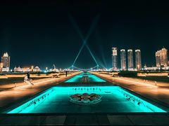 -星海广场