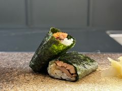 -Sushi Hanzo半藏(天环广场店)