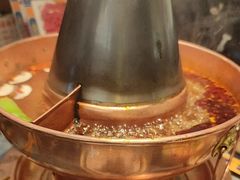 -侃爷南门铜锅涮肉
