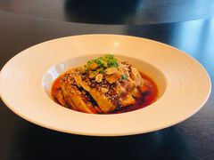 -丽晶轩中餐厅(重庆丽晶酒店)