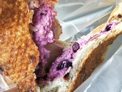-Juicy Bakery(大学路店)