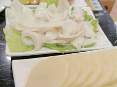 -潮汕美牛肉丸火锅店(天宁寺店)