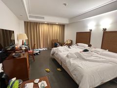 -三亚南山迎宾馆