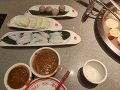 -八合里潮汕鲜牛肉火锅(广州五羊邨店)