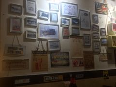 -阿明烧烤(石牌东路店)