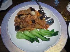 -秦月轩·陕西家乡菜(阜成路·五棵松店)