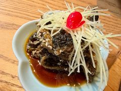 -二泉园老菜馆·百年无锡菜