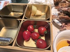 -和庆斋羊蝎子火锅·碳缸烧烤(顺义旗舰店)