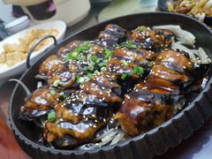 -宏大运餐厅(传媒大学店)