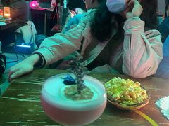 -MOSSO音乐酒吧·Live House(南京西路店)