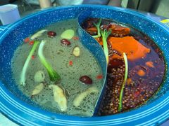 -王歘歘·chuǎ火锅(五道营店)