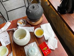 -去茶山