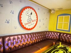 -钱莊Party连锁KTV(黄江星光城店)