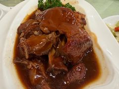 -东四民芳餐厅(世茂工三店)