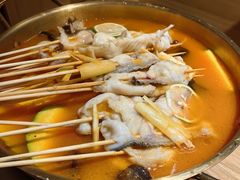 -米店·云南菜(南门店)